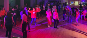 Southampton Ice Rink Reunion