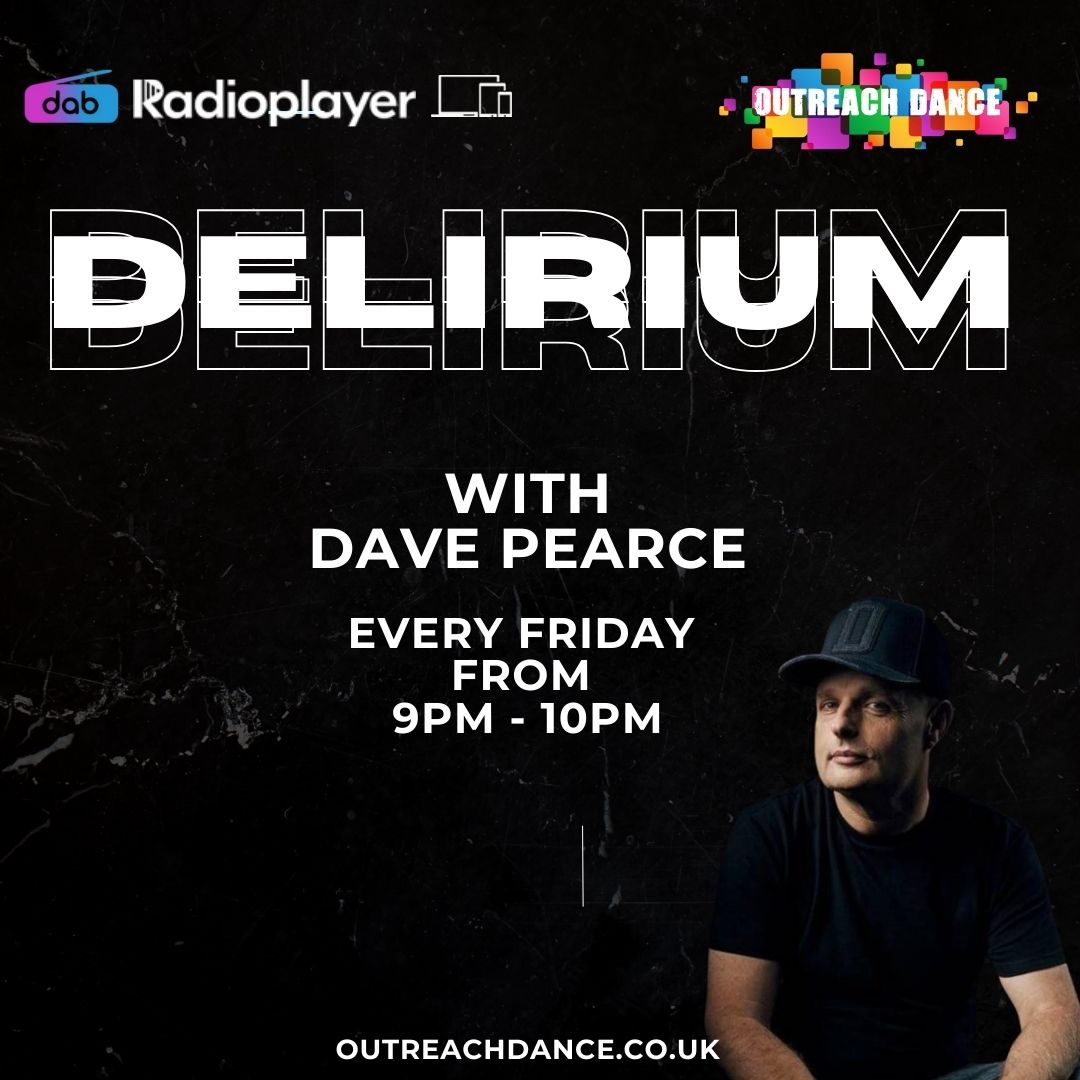 Dave Pearce