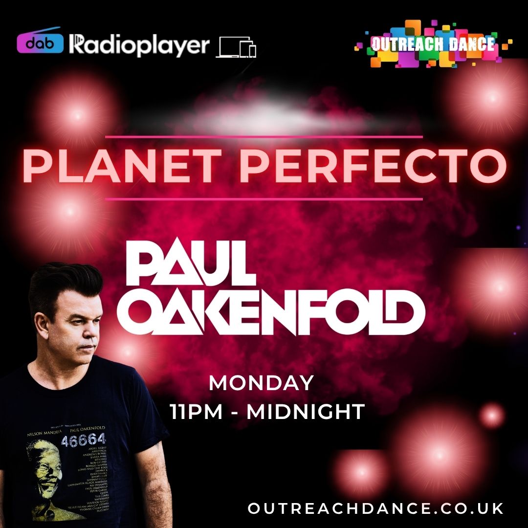 Paul Oakenfold