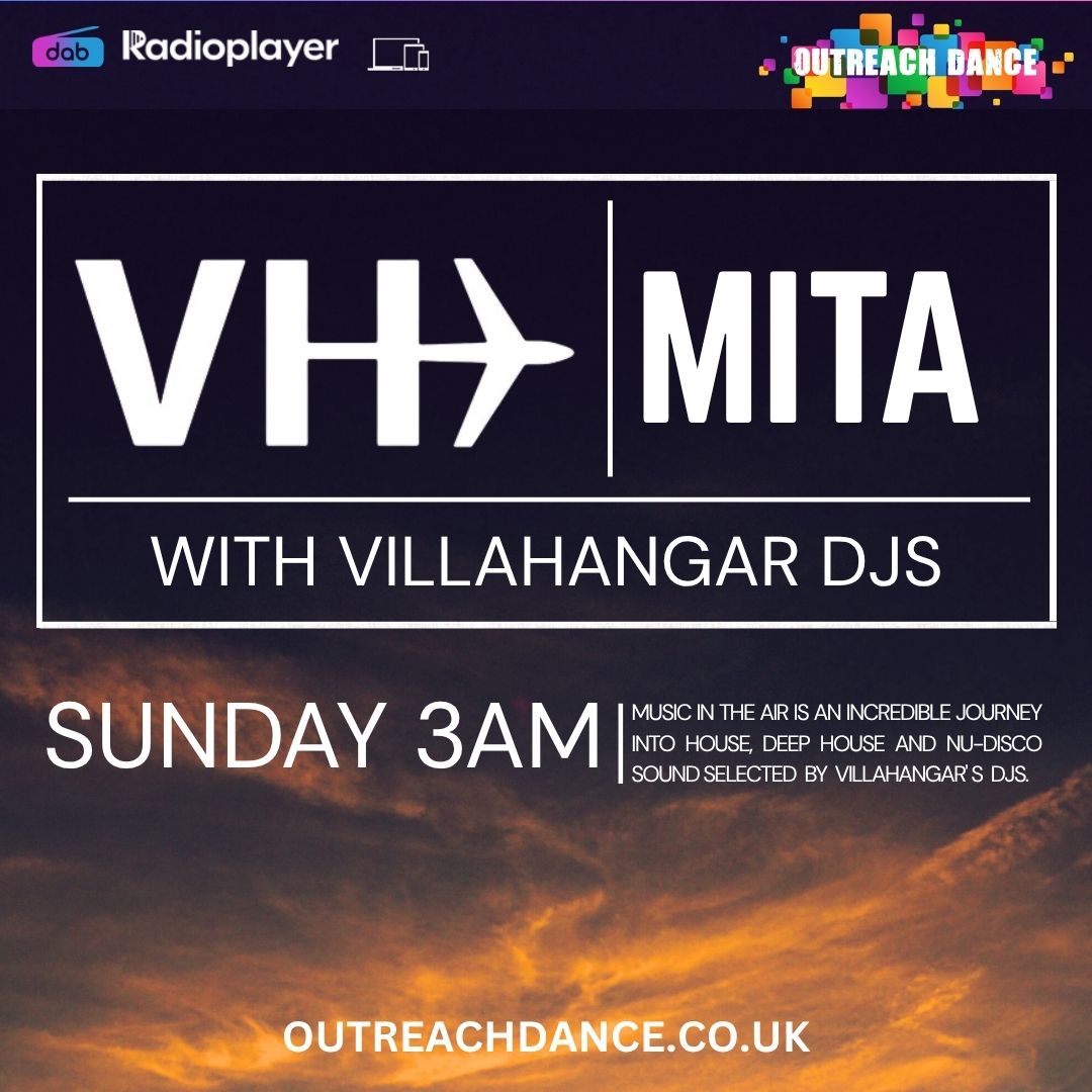 Villahangar DJs