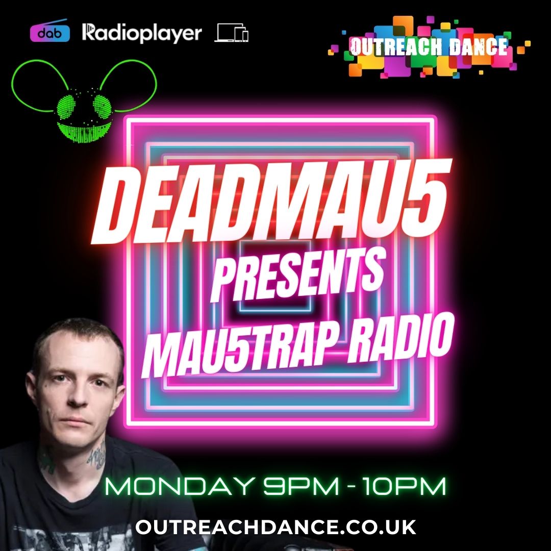 deadmau5