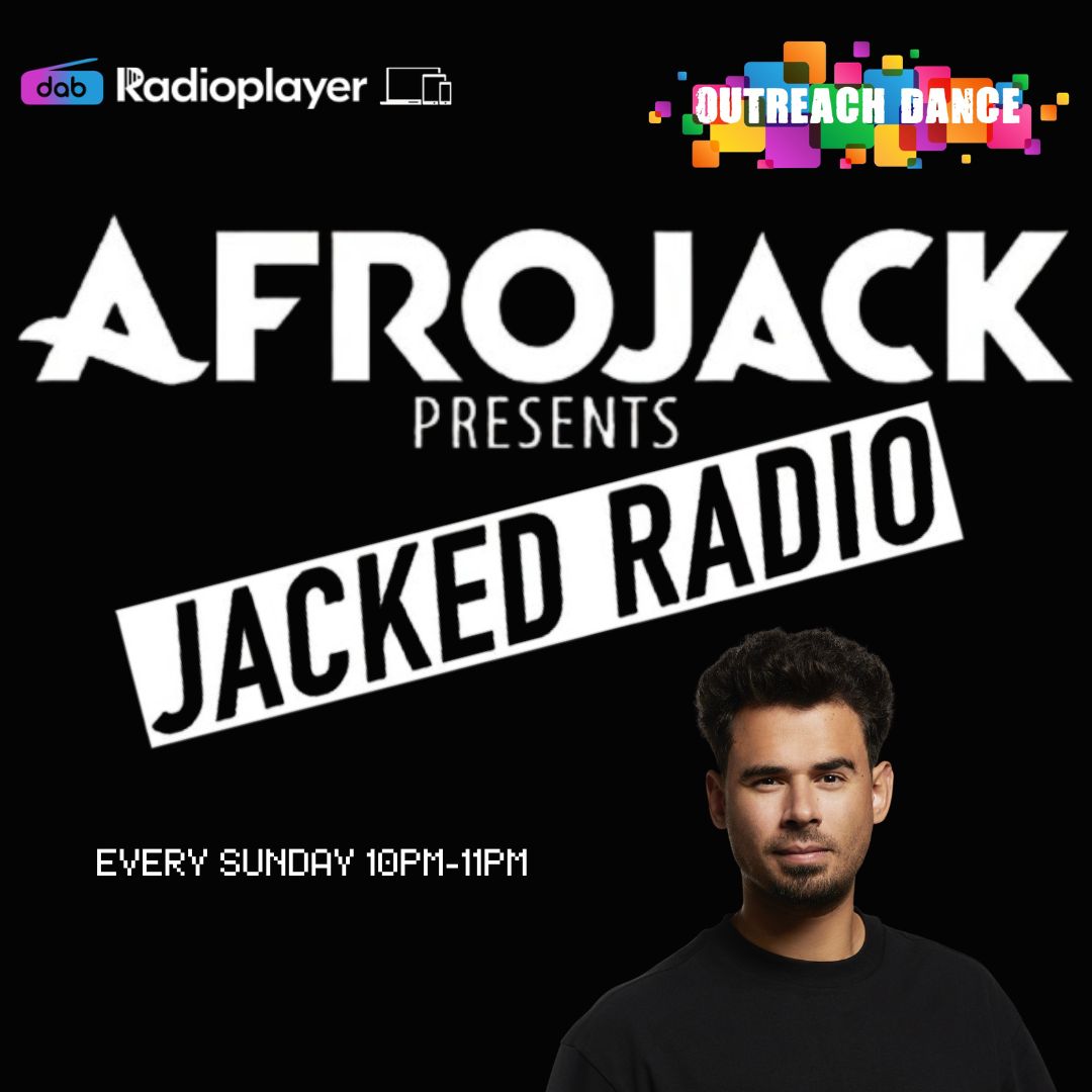 Afrojack