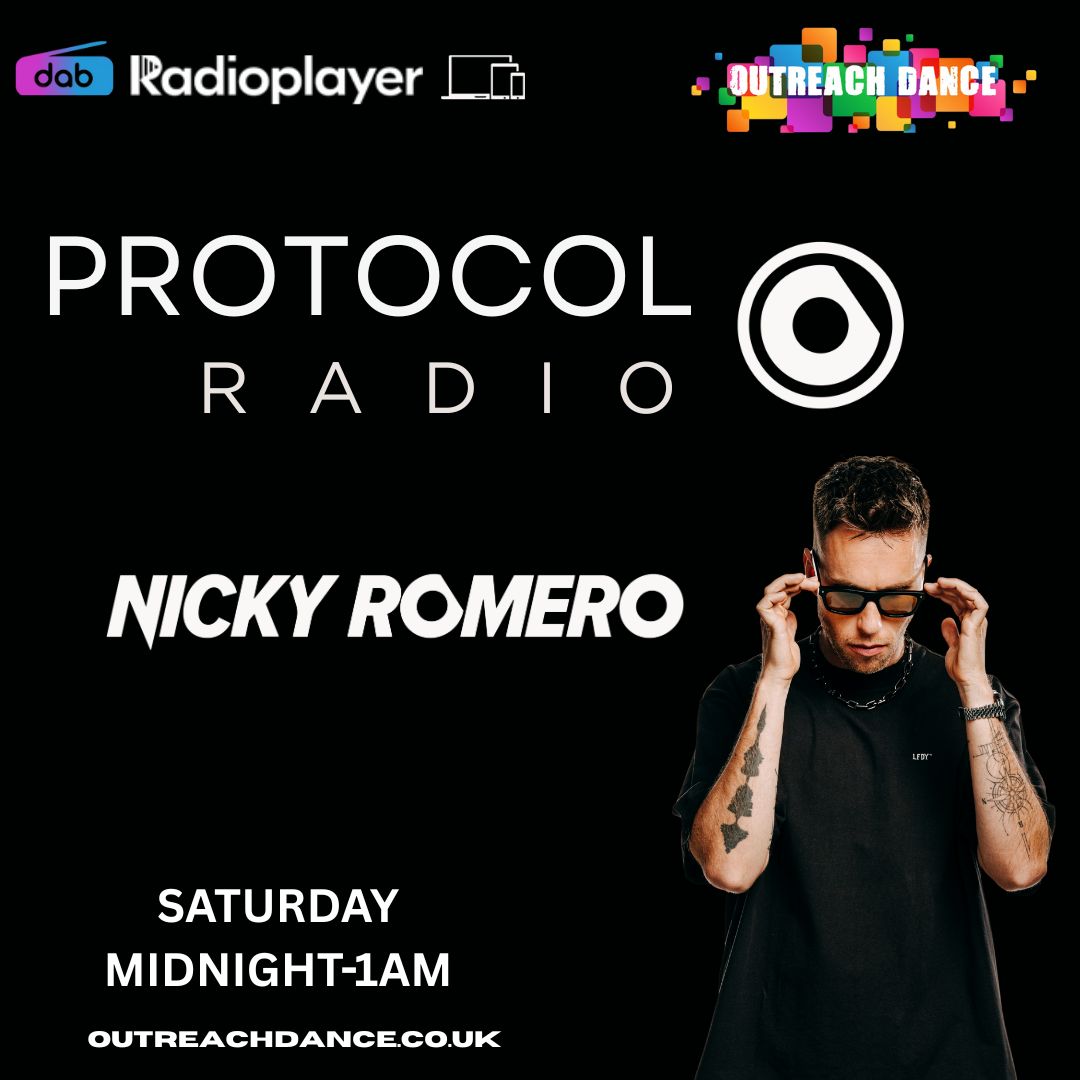 Nicky Romero