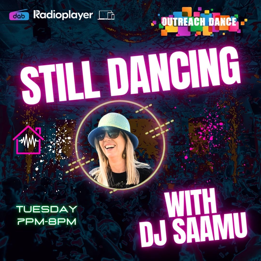 DJ Saamu