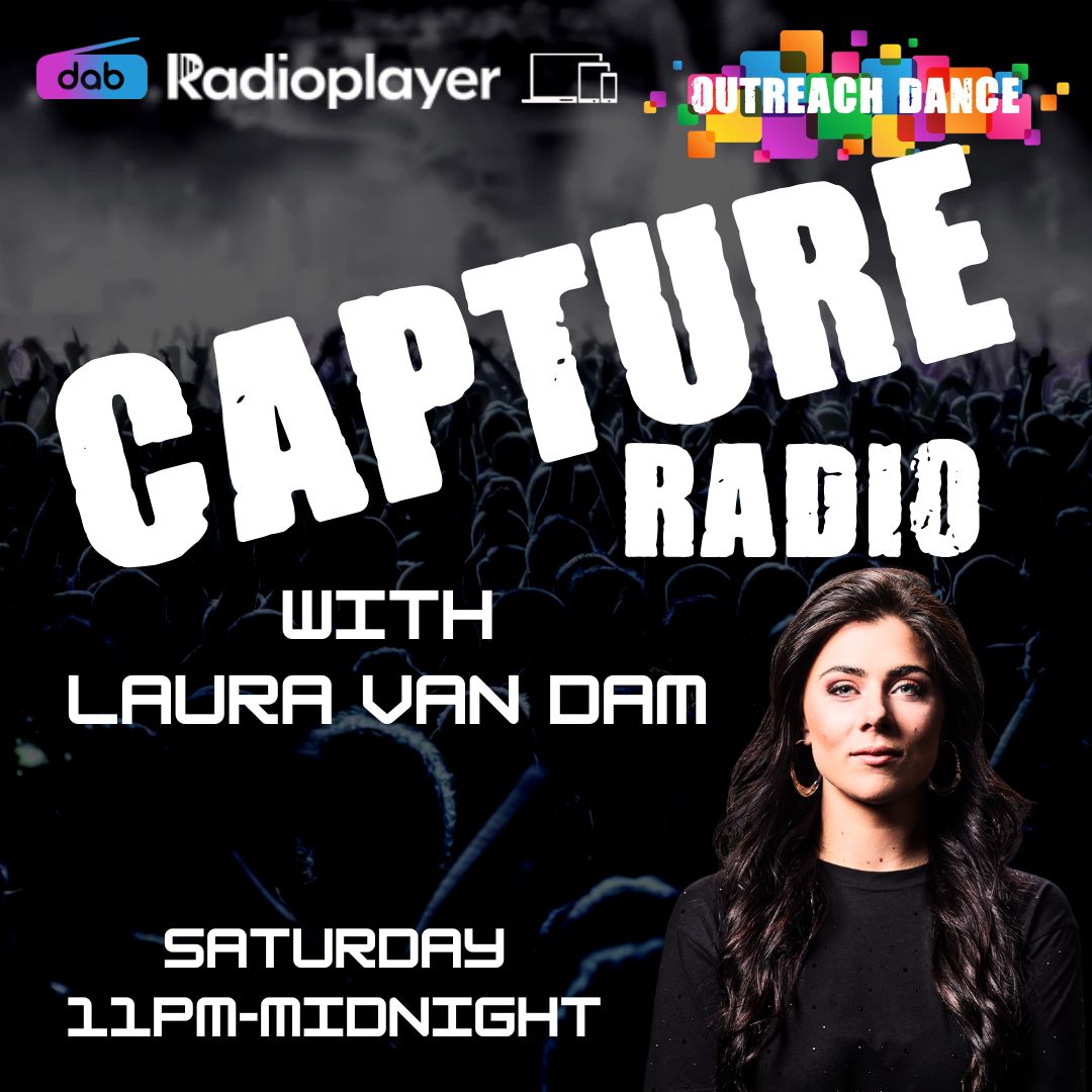 Laura van Dam