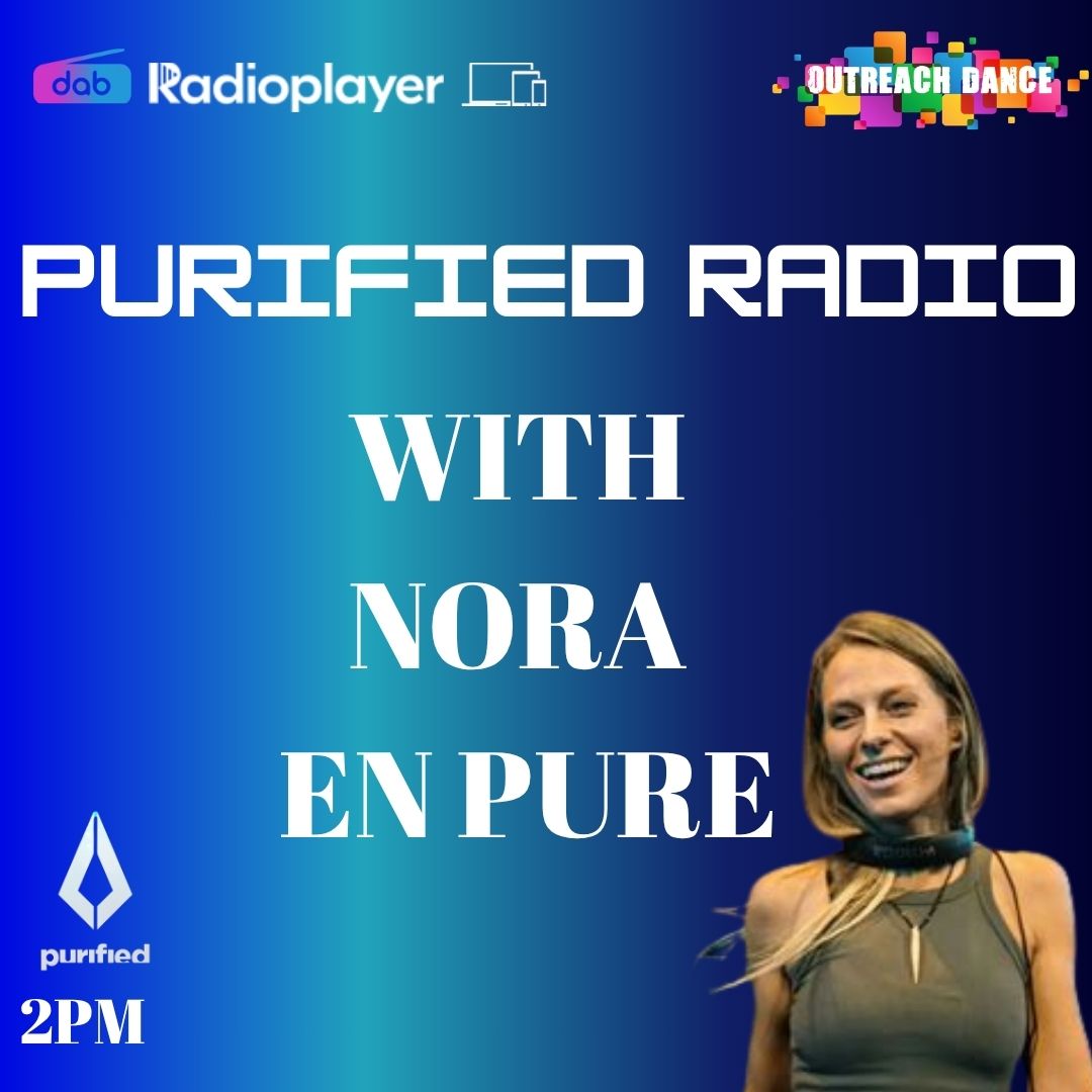 Nora en Pure