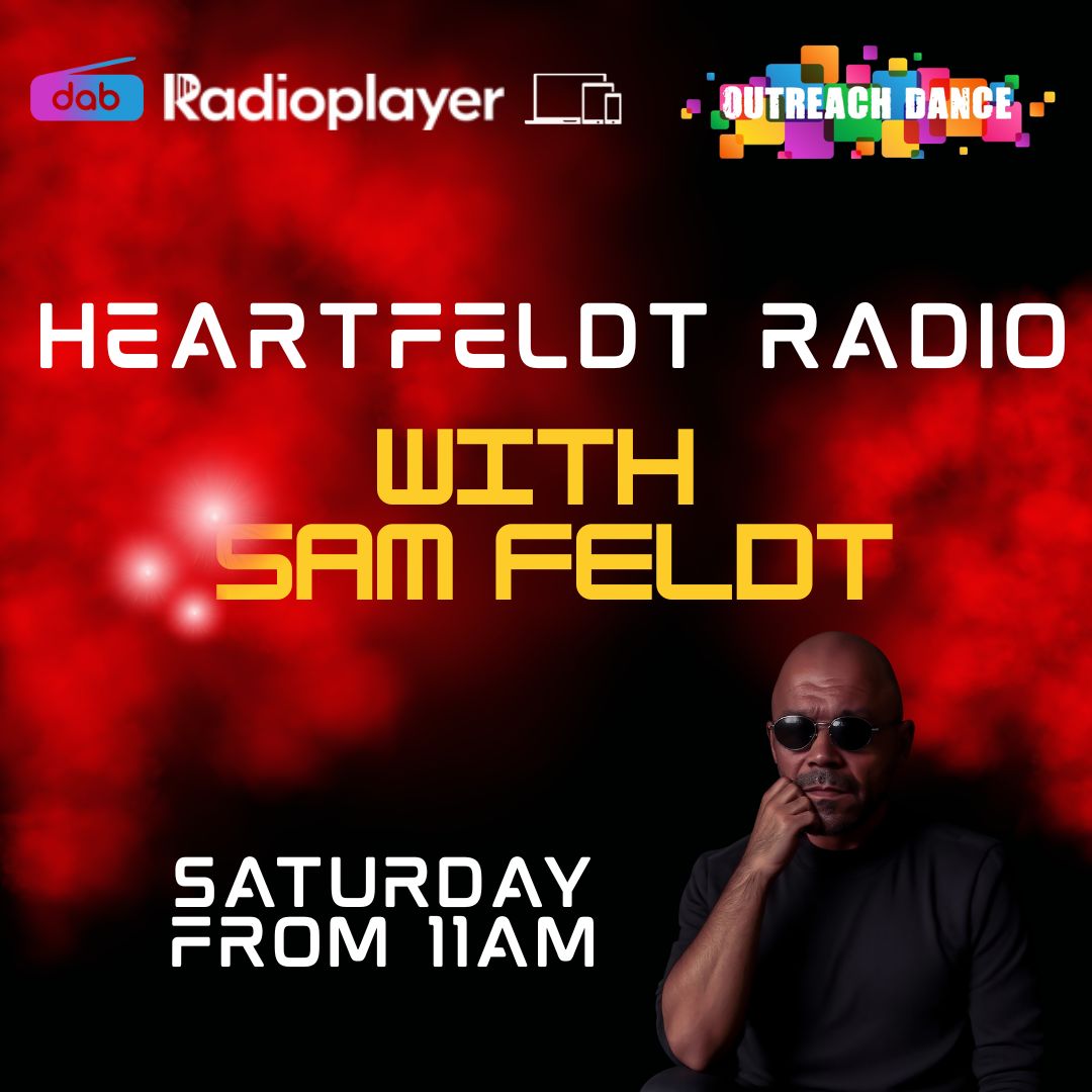 Sam Feldt
